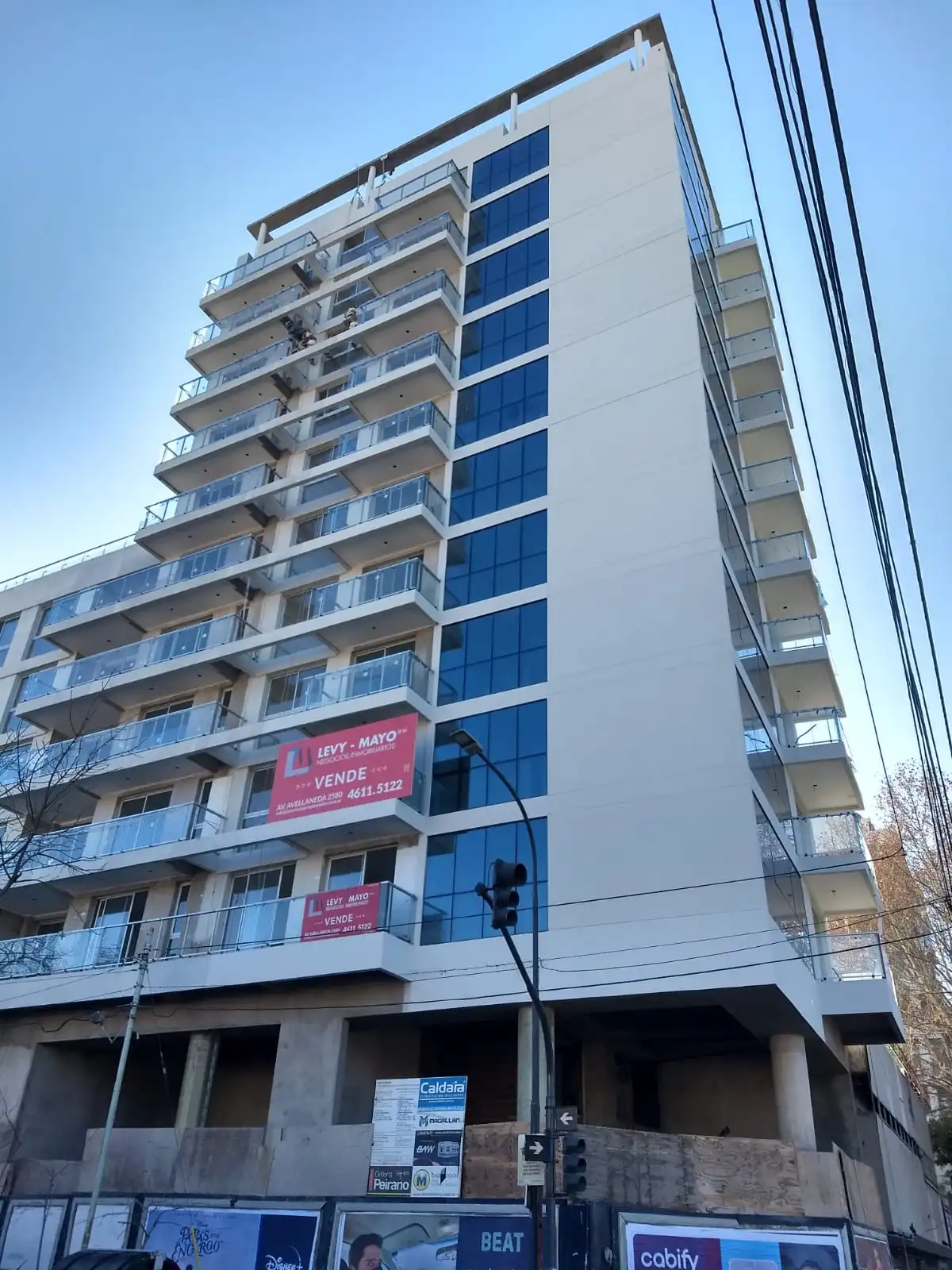 Brickstone S.A