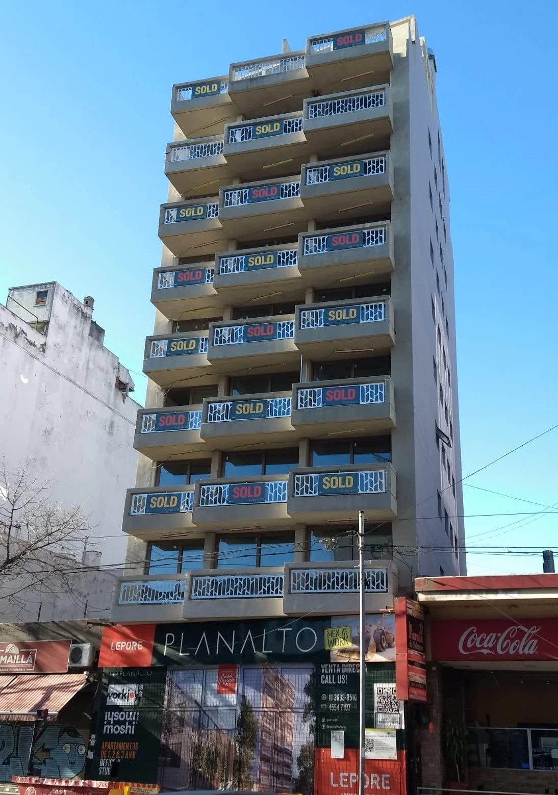 Planalto